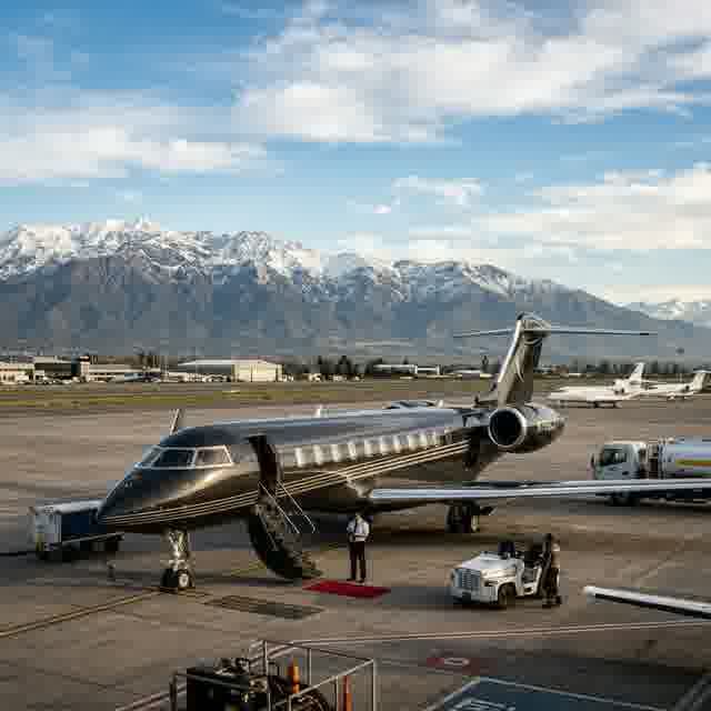 Aviation Operations