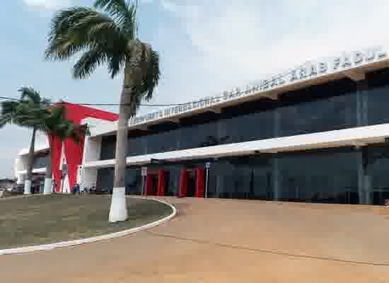 Cap. Aníbal Arab