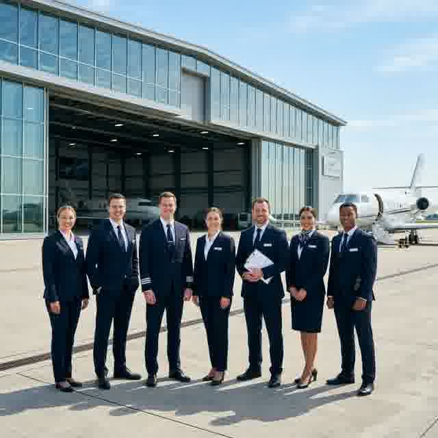 Alpha Romeo Services Team