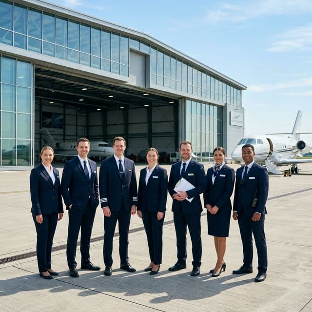 Alpha Romeo Services Team